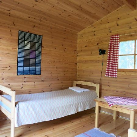 Vanha-Paelsilae Lakeside Farm Kuhmoinen Dış mekan fotoğraf