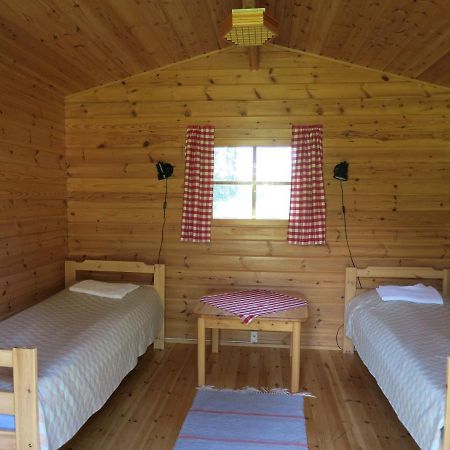 Vanha-Paelsilae Lakeside Farm Kuhmoinen Dış mekan fotoğraf