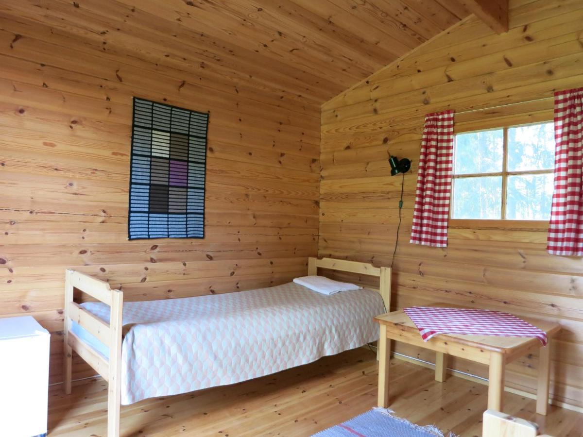 Vanha-Paelsilae Lakeside Farm Kuhmoinen Dış mekan fotoğraf